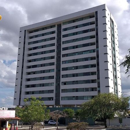 Apto No Universitario Ed. Mr. Teneriff 310 Apartment Caruaru Ngoại thất bức ảnh