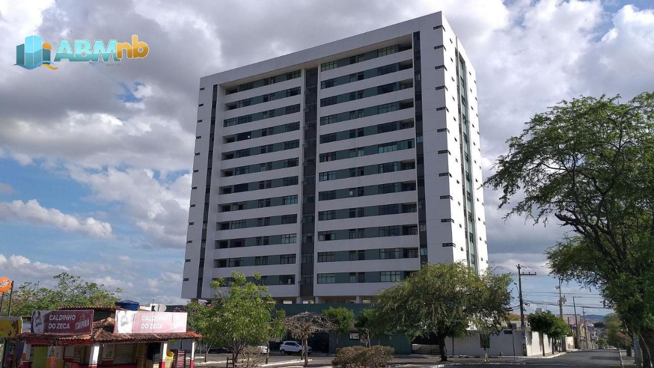 Apto No Universitario Ed. Mr. Teneriff 310 Apartment Caruaru Ngoại thất bức ảnh