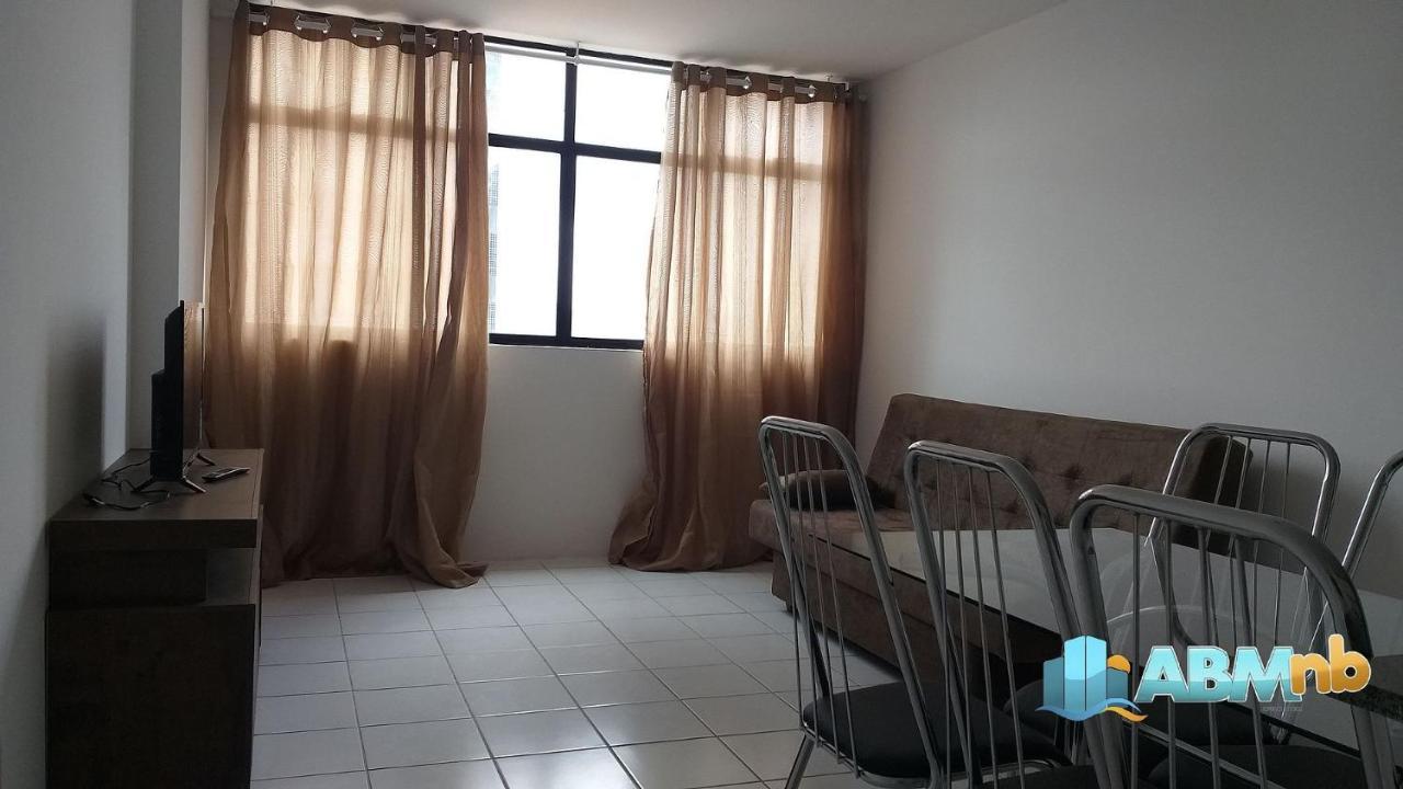 Apto No Universitario Ed. Mr. Teneriff 310 Apartment Caruaru Ngoại thất bức ảnh