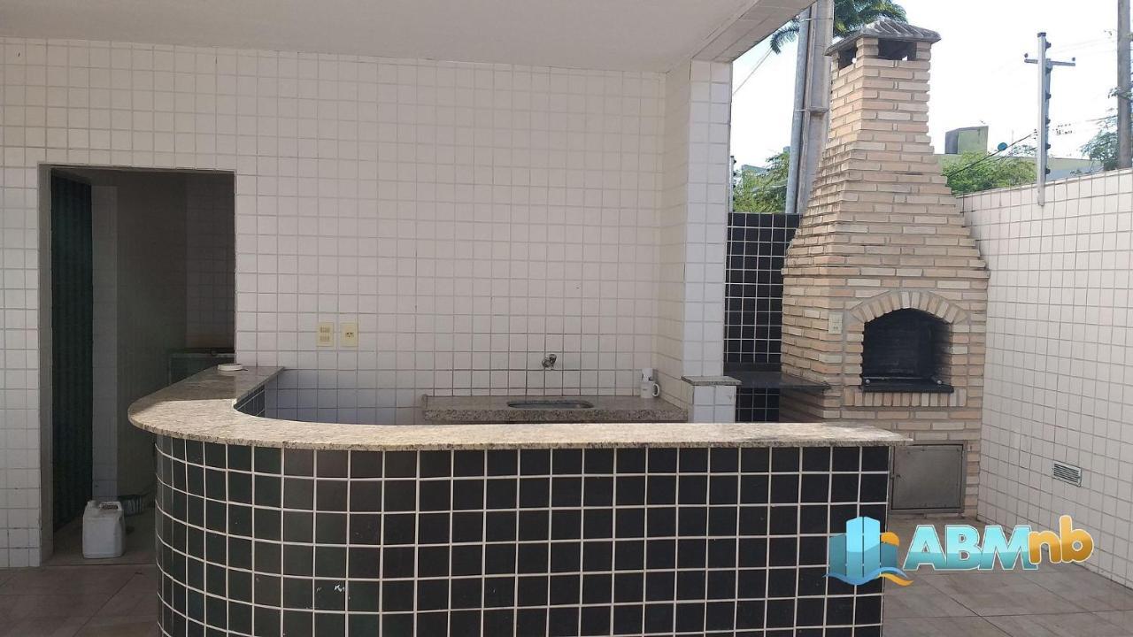 Apto No Universitario Ed. Mr. Teneriff 310 Apartment Caruaru Ngoại thất bức ảnh