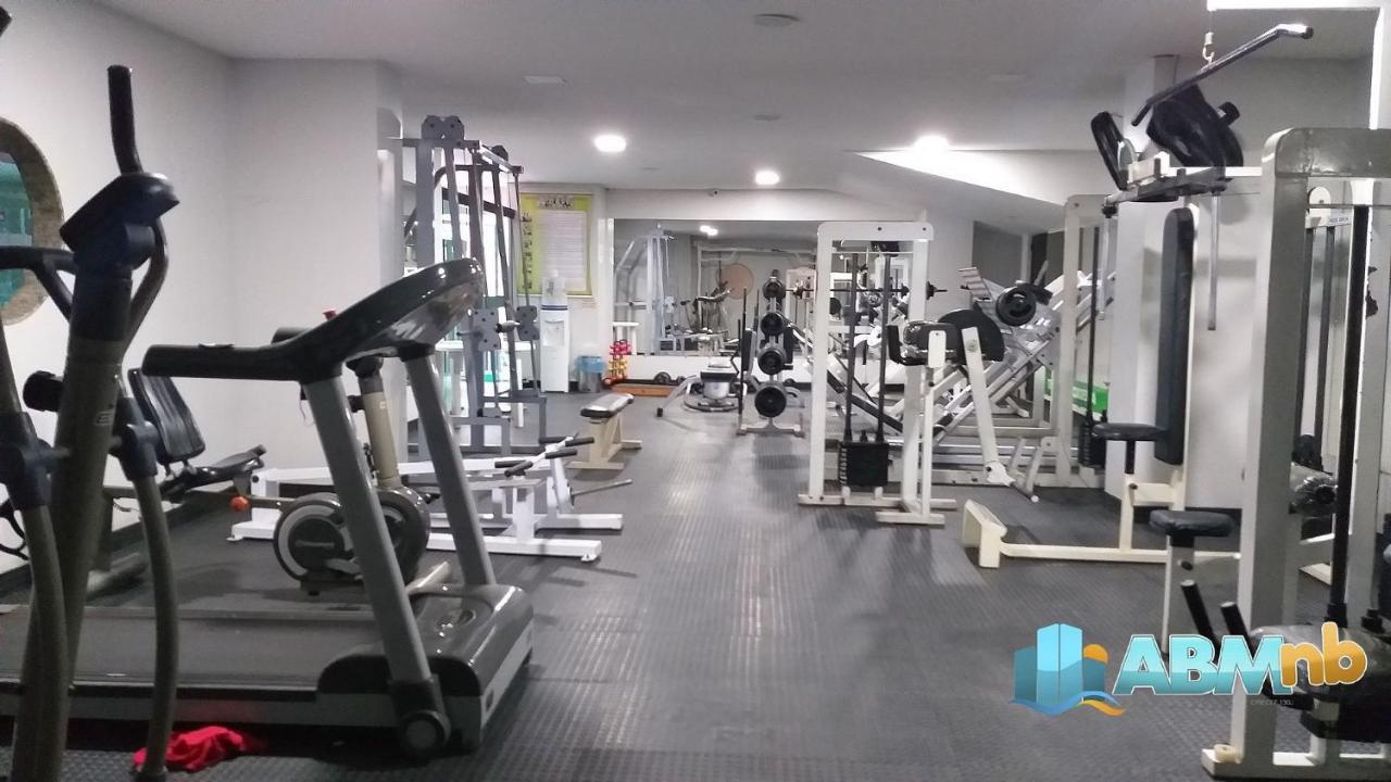 Apto No Universitario Ed. Mr. Teneriff 310 Apartment Caruaru Ngoại thất bức ảnh